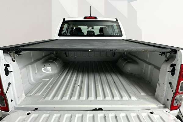 2019 Ford RANGER XL 2.2 HI-RIDER (4x2) PX MKIII MY19.75 REAR WHEEL DRIVE 2.2L