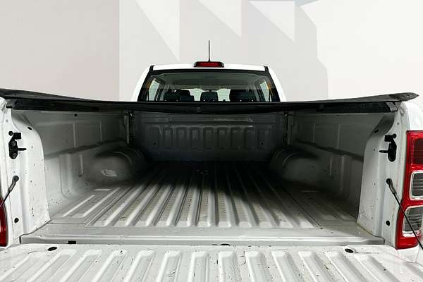 2019 Ford RANGER XL 3.2 (4x4) PX MKIII MY19 4X4 3.2L