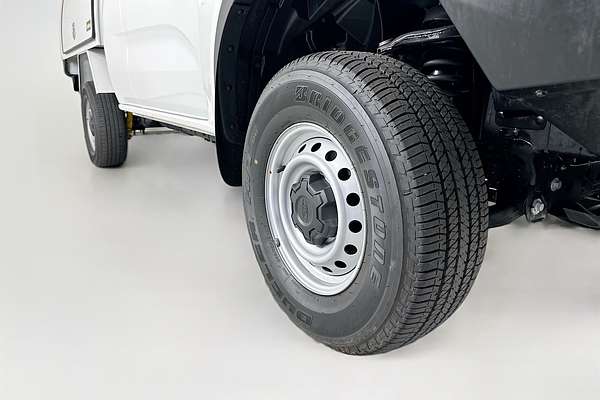 2023 Ford RANGER XL 2.0 (4x4) PY MY22 4X4 2.0L