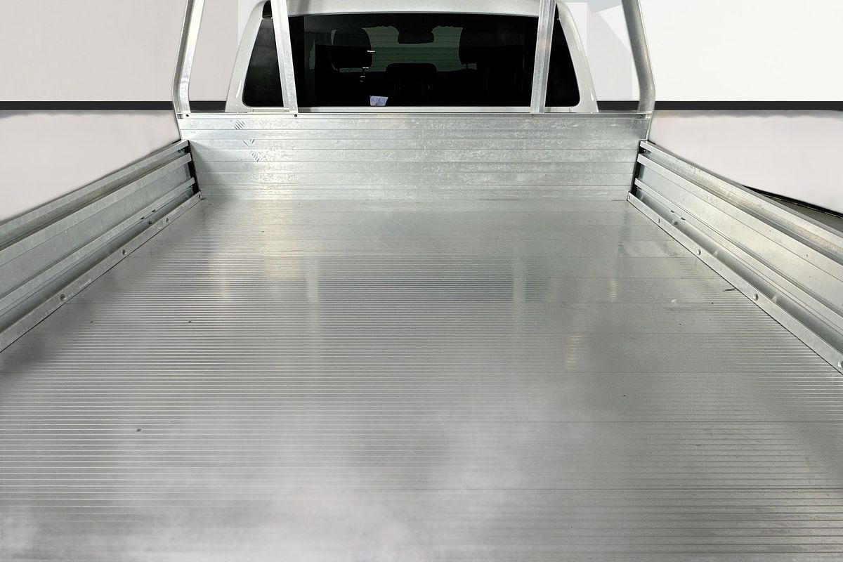 2023 Ford RANGER XLT 3.0 (4x4) PY MY22 4X4 3.0L