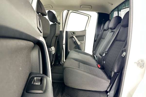 2020 Ford RANGER SPORT 3.2 (4x4) PX MKIII MY20.75 4X4 3.2L