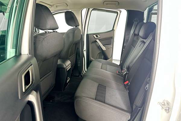 2022 Ford RANGER XLT 3.2 (4x4) PX MKIII MY21.75 4X4 3.2L