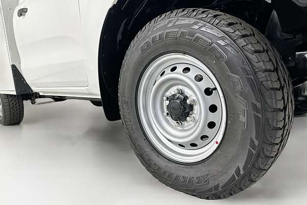 2019 Ford RANGER XL 3.2 (4x4) PX MKIII MY19.75 4X4