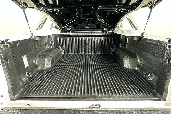 2020 Ford RANGER XLT 3.2 (4x4) PX MKIII MY20.75 4X4 3.2L
