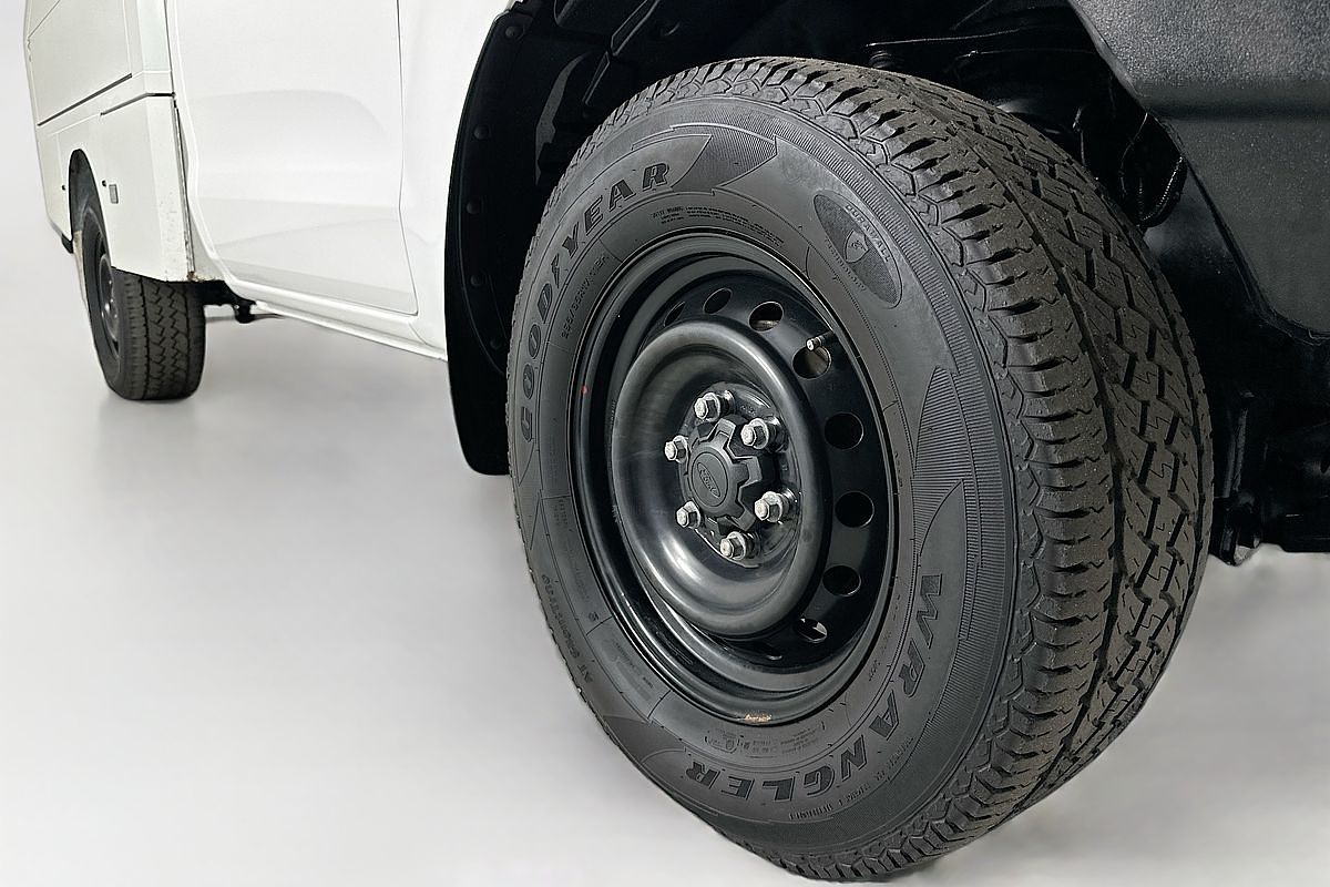 2020 Ford RANGER XL 3.2 (4x4) PX MKIII MY20.75 4X4