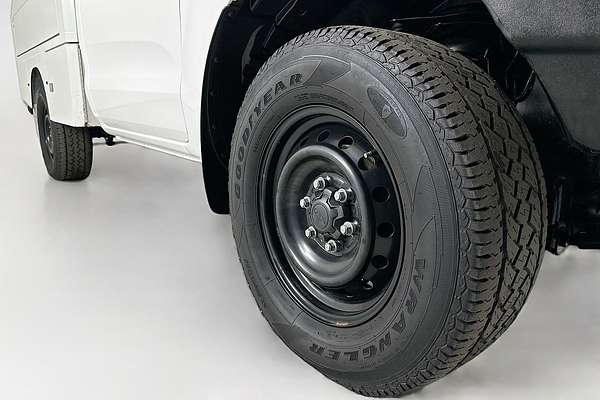 2020 Ford RANGER XL 3.2 (4x4) PX MKIII MY20.75 4X4