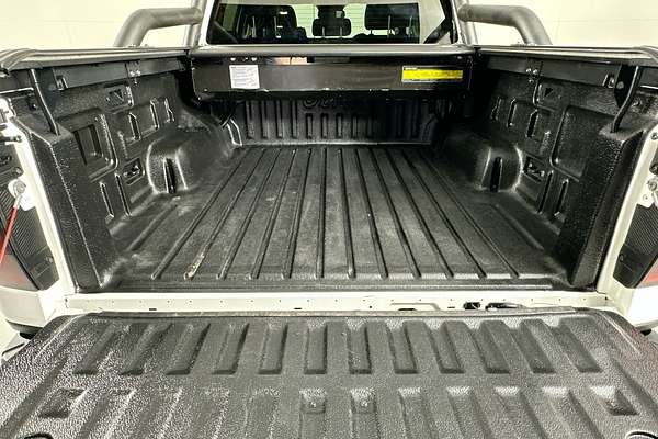2023 Ford RANGER SPORT 2.0 (4x4) PY MY22 4X4 2.0L