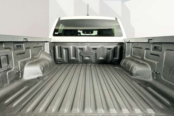 2023 Ford RANGER RAPTOR 3.0 (4x4) PY MY22 4X4