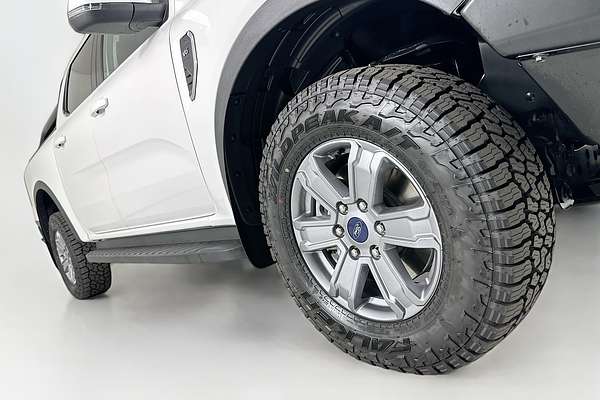 2022 Ford RANGER XLT 4X4 3.0L