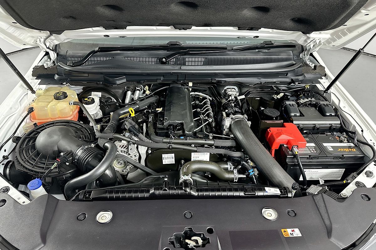 2020 Ford RANGER XL 3.2 (4x4) PX MKIII MY21.25 4X4 3.2L