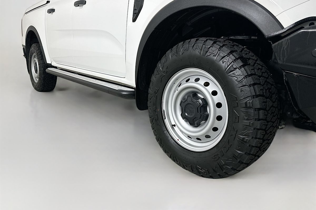 2022 Ford RANGER XL 2.0 (4x4) PY MY22 4X4 2.0L