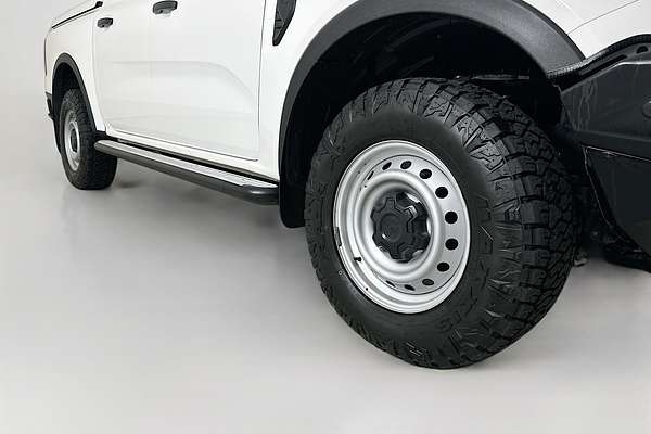 2022 Ford RANGER XL 2.0 (4x4) PY MY22 4X4 2.0L