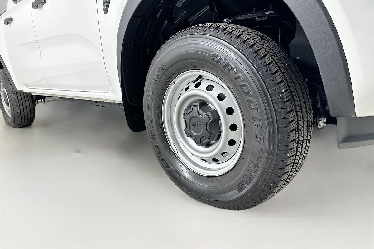 2024 Ford RANGER XL 2.0 (4x4) PY MY24 4X4 2.0L