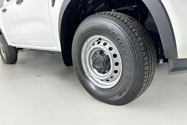 2024 Ford RANGER XL 2.0 (4x4) PY MY24 4X4 2.0L