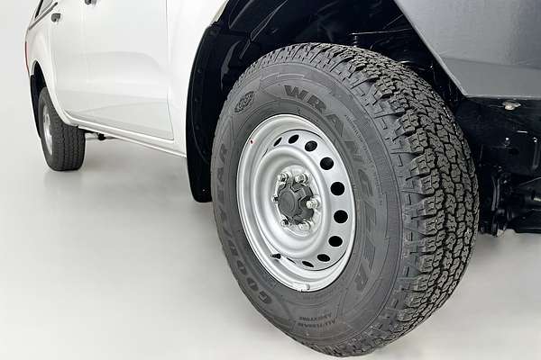 2021 Ford RANGER XL 3.2 (4x4) PX MKIII MY21.25 4X4 3.2L
