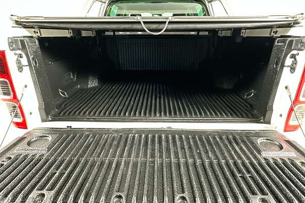 2021 Ford RANGER XLT 3.2 (4x4) PX MKIII MY21.75 4X4 3.2L