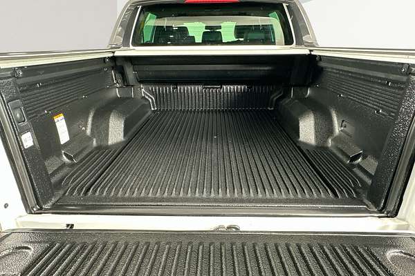 2022 Ford RANGER WILDTRAK 3.2 (4x4) PX MKIII MY21.75 4X4 3.2L