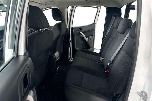 2022 Ford RANGER SPORT 3.2 (4x4) PX MKIII MY21.75 4X4 3.2L