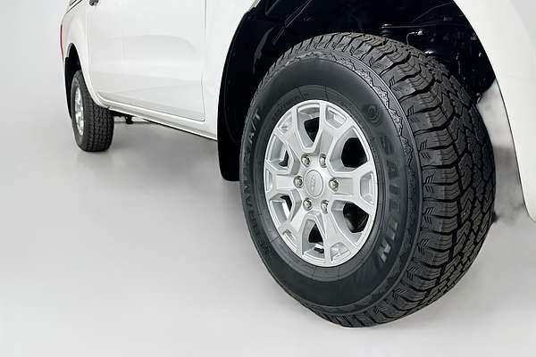 2021 Ford RANGER XLS 3.2 (4x4) PX MKIII MY21.25 4X4 3.2L