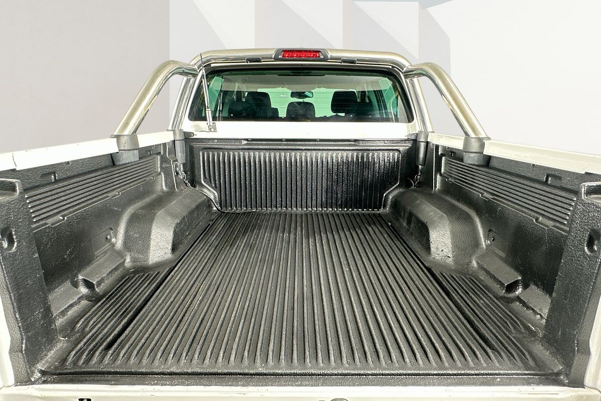 2020 Ford RANGER XLT 2.0 (4x4) PX MKIII MY20.75 4X4 2.0L