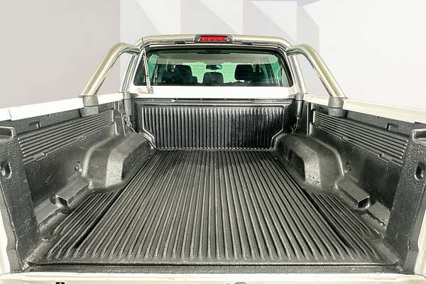 2020 Ford RANGER XLT 2.0 (4x4) PX MKIII MY20.75 4X4 2.0L