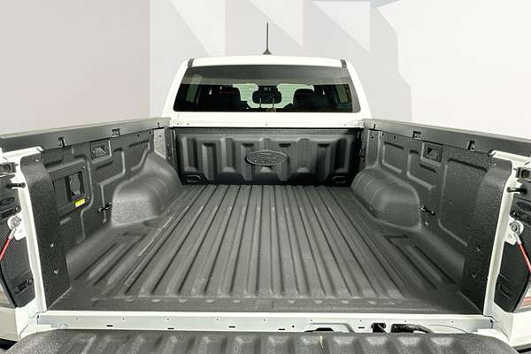 2025 Ford RANGER RAPTOR 3.0 (4x4) PY MY25.25 4X4 3.0L