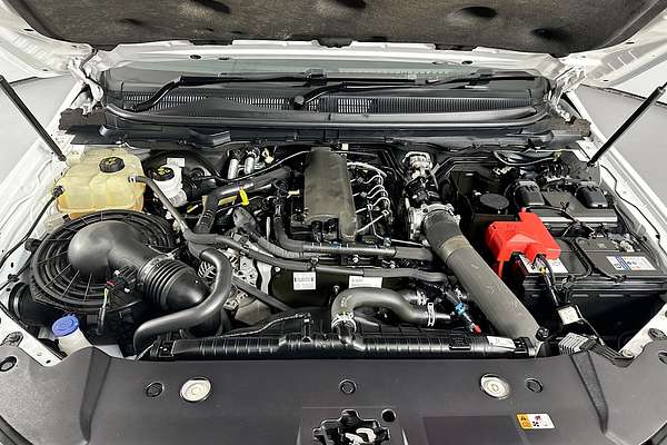2022 Ford RANGER XL 3.2 (4x4) PX MKIII MY21.75 4X4 3.2L