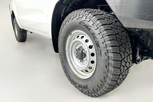 2020 Ford RANGER XL 3.2 (4x4) PX MKIII MY20.25 4X4 3.2L