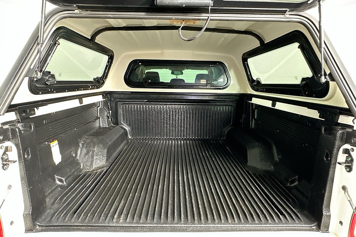 2022 Ford RANGER XLT 3.2 (4x4) PX MKIII MY21.75 4X4 3.2L