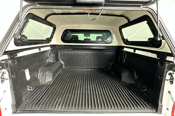 2022 Ford RANGER XLT 3.2 (4x4) PX MKIII MY21.75 4X4 3.2L