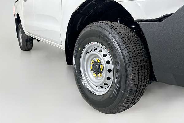 2020 Ford RANGER XL 3.2 (4x4) PX MKIII MY20.25 4X4 3.2L