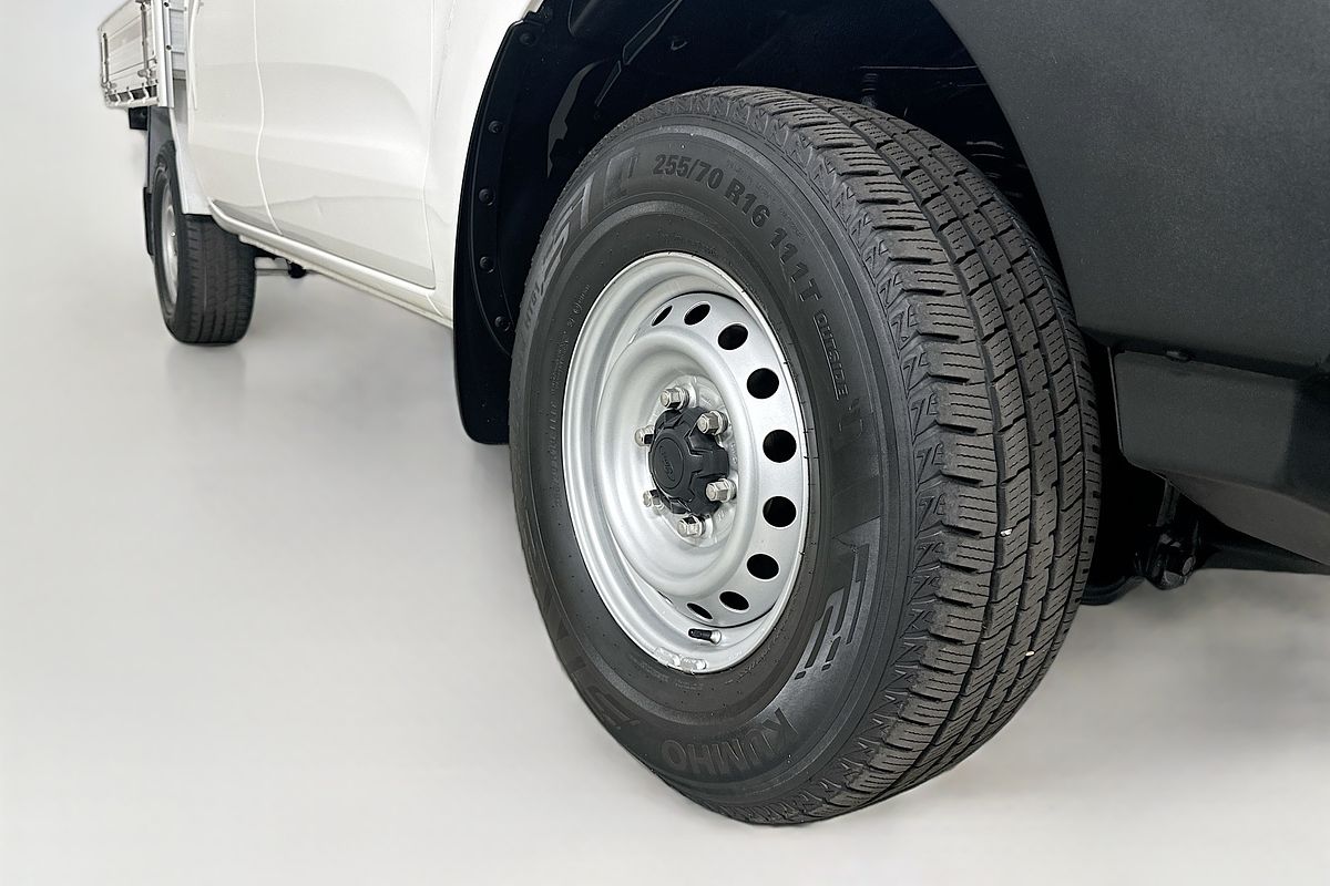 2021 Ford RANGER XL 3.2 (4x4) PX MKIII MY21.25 4X4 3.2L