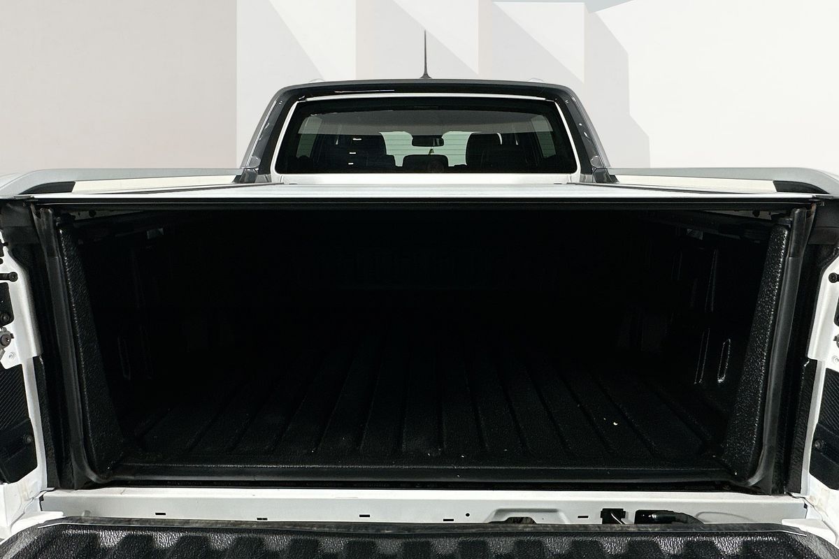 2024 Ford RANGER WILDTRAK 2.0 (4x4) PY MY24.5 4X4 2.0L