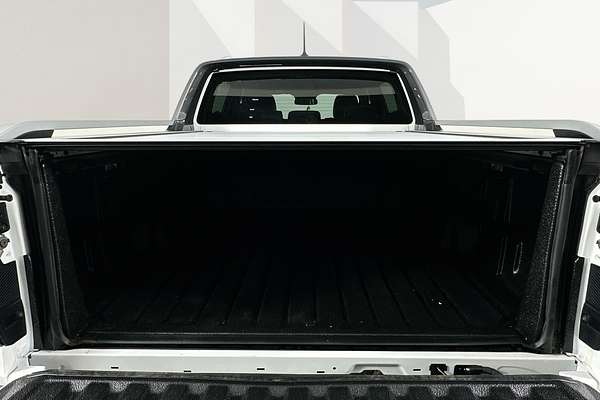 2024 Ford RANGER WILDTRAK 2.0 (4x4) PY MY24.5 4X4 2.0L