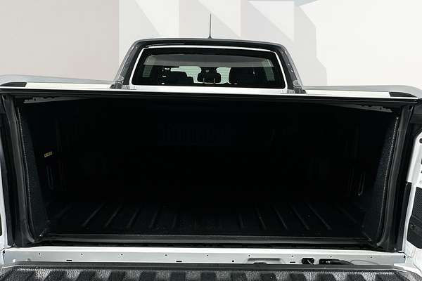 2025 Ford RANGER WILDTRAK 3.0 (4x4) PY MY25.25 4X4 3.0L