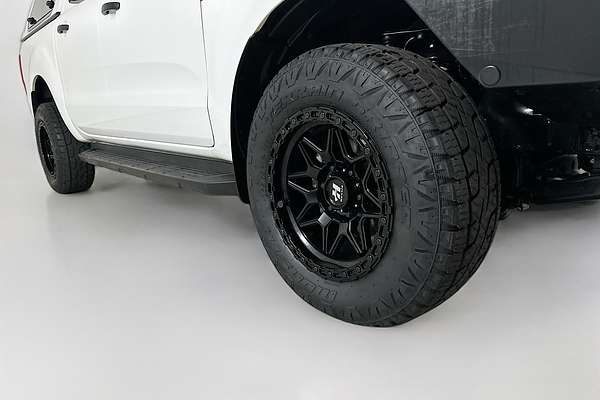 2021 Ford RANGER XL 3.2 (4x4) PX MKIII MY21.25 4X4 3.2L