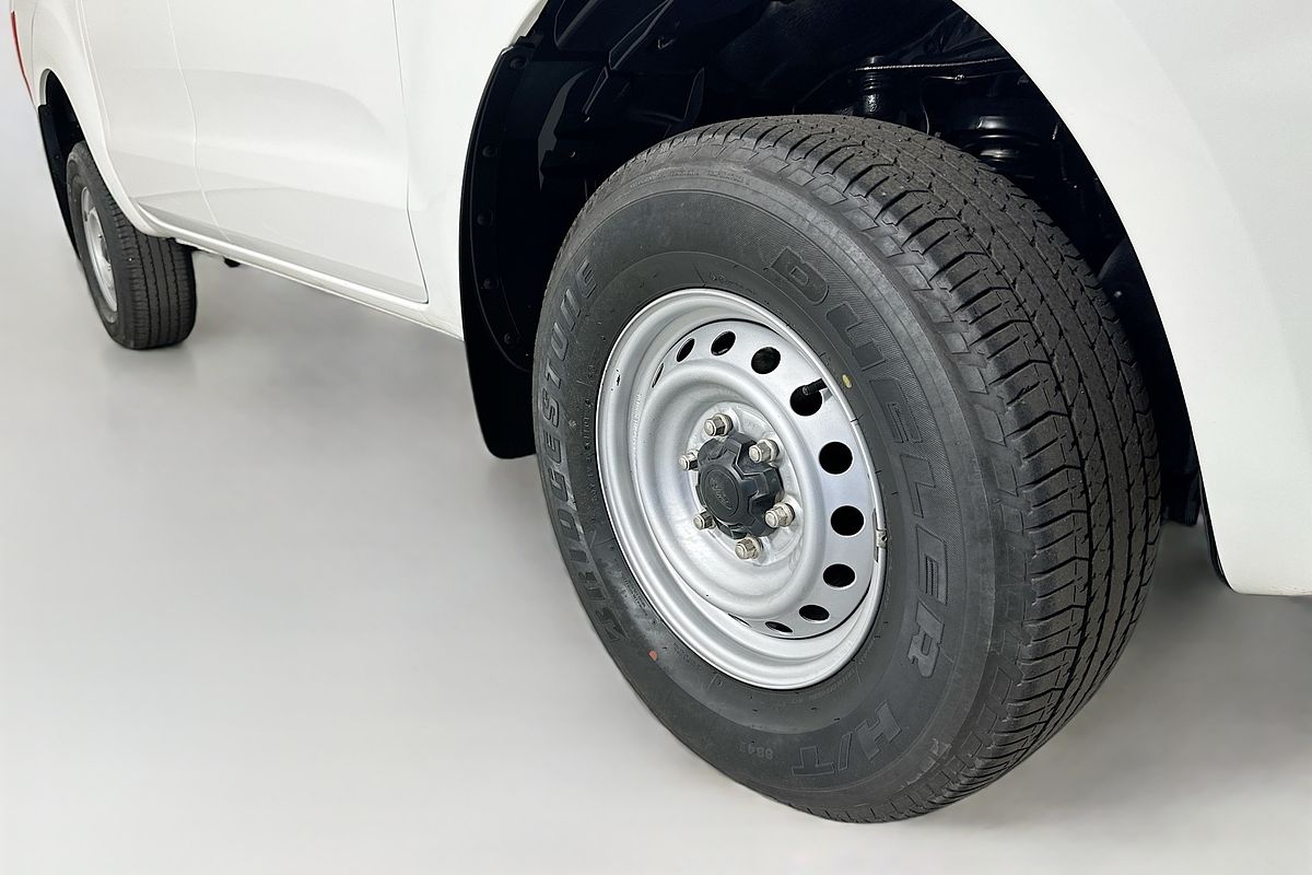 2019 Ford RANGER XL 3.2 (4x4) PX MKIII MY19 4X4 3.2L