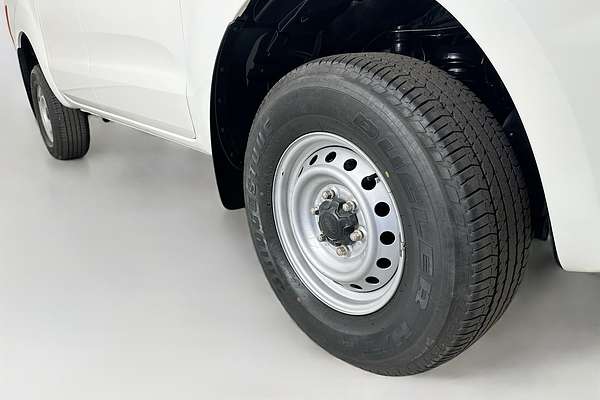 2019 Ford RANGER XL 3.2 (4x4) PX MKIII MY19 4X4 3.2L