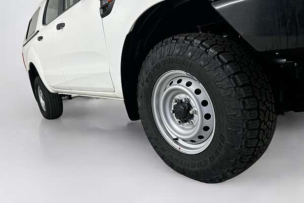 2021 Ford RANGER XL 3.2 (4x4) PX MKIII MY21.25 4X4 3.2L