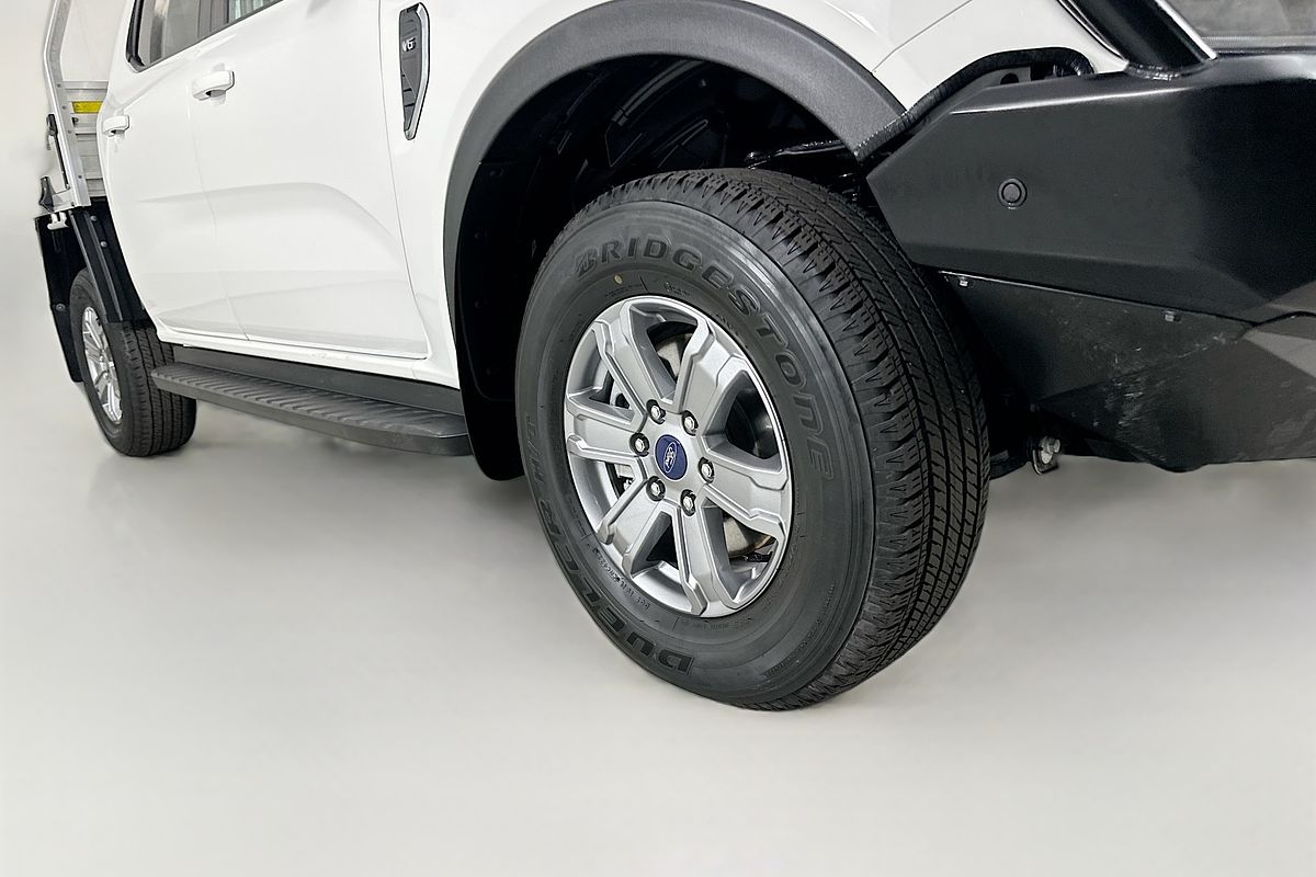 2023 Ford RANGER XLT 3.0 (4x4) PY MY22 4X4 3.0L