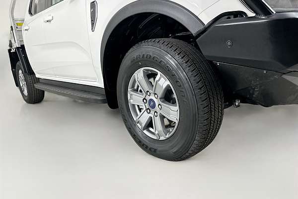 2023 Ford RANGER XLT 3.0 (4x4) PY MY22 4X4 3.0L