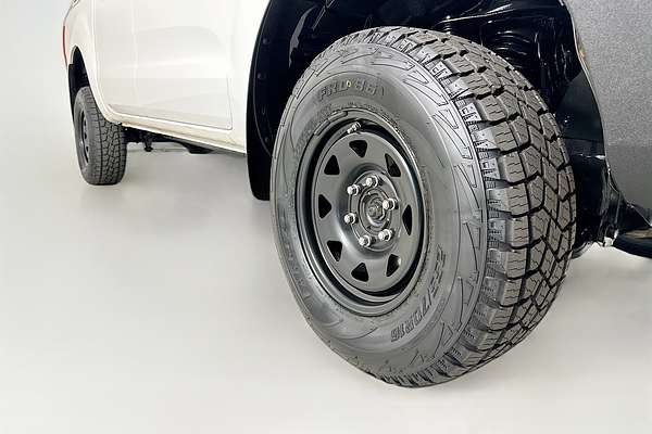 2020 Ford RANGER XL 3.2 (4x4) PX MKIII MY20.25 4X4 3.2L