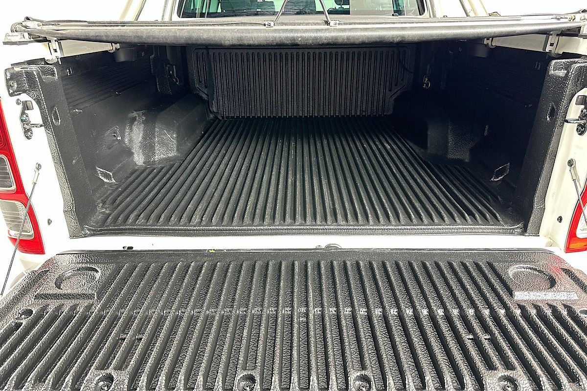 2021 Ford RANGER XLT 3.2 (4x4) PX MKIII MY21.75 4X4 3.2L