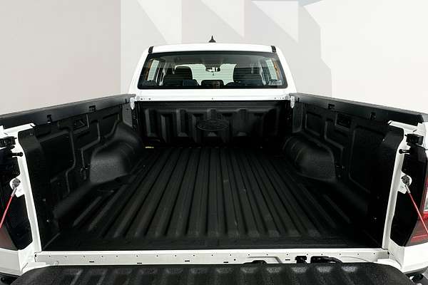 2024 Ford RANGER XLS 2.0 (4x4) PY MY24 4X4 2.0L