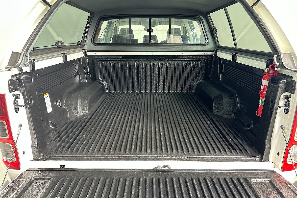 2020 Ford RANGER SPORT 3.2 (4x4) PX MKIII MY20.75 4X4 3.2L