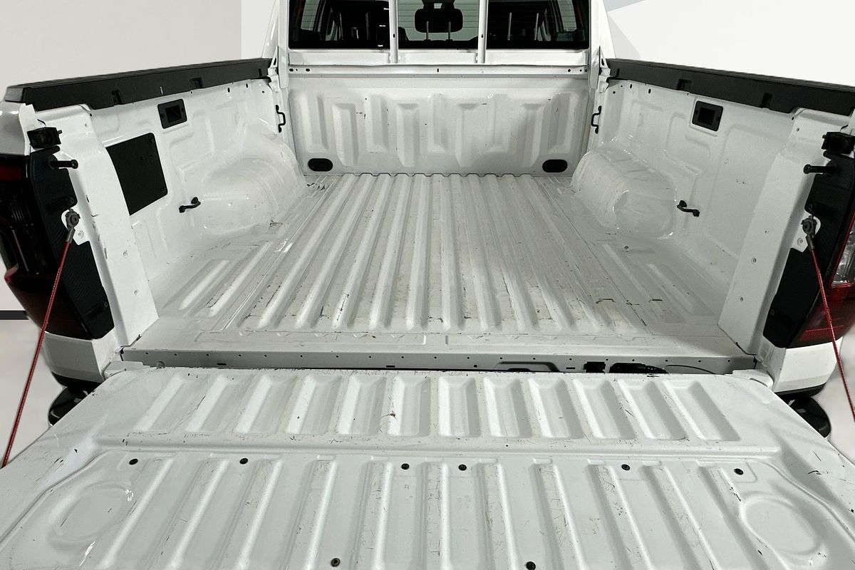 2022 Ford RANGER XLS 2.0 (4x4) PY MY22 4X4 2.0L