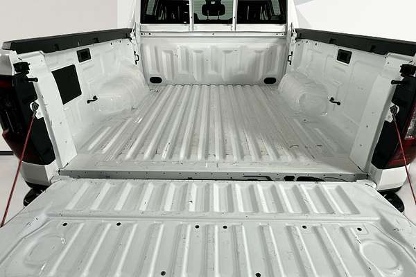 2022 Ford RANGER XLS 2.0 (4x4) PY MY22 4X4 2.0L