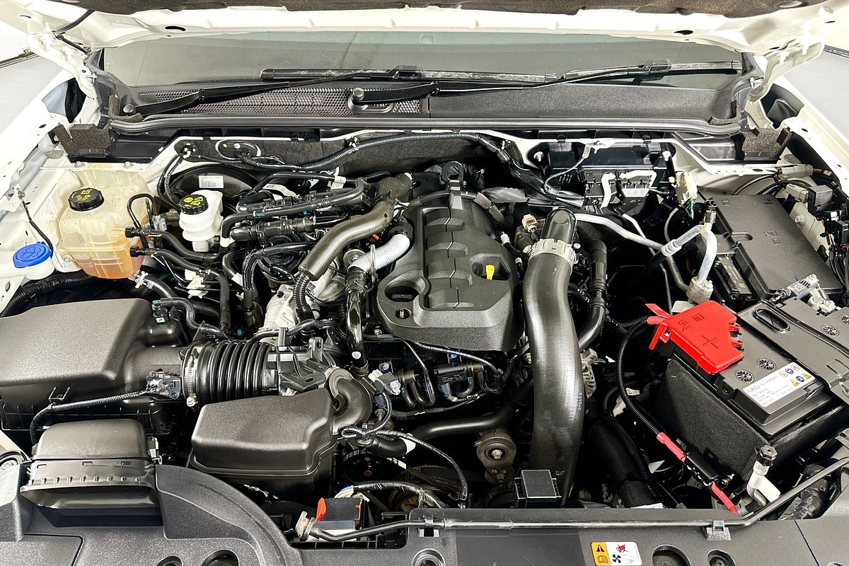 2022 Ford RANGER XL 2.0 (4x4) PX MKIII MY21.75 4X4 2.0L