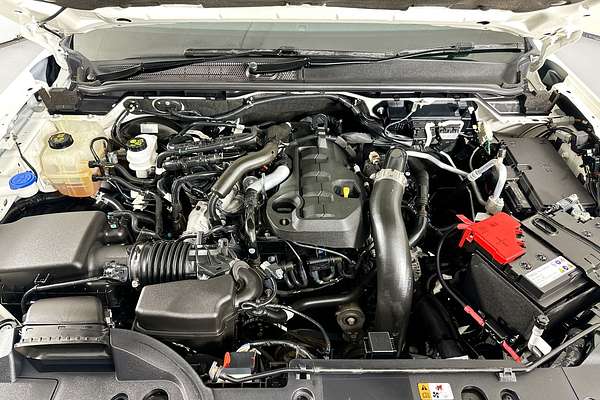2022 Ford RANGER XL 2.0 (4x4) PX MKIII MY21.75 4X4 2.0L