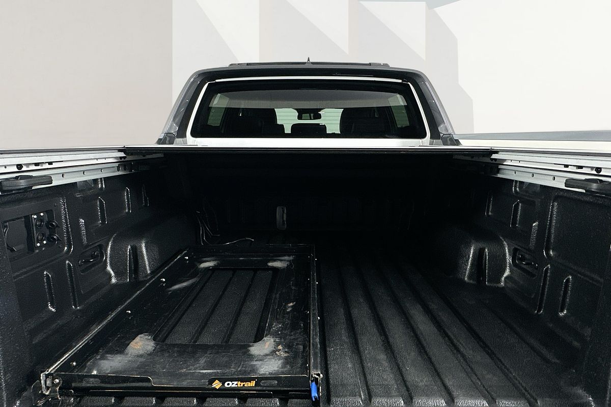2022 Ford RANGER WILDTRAK 2.0 (4x4) PY MY22 4X4 2.0L